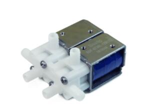 為什么要選擇可靠的電磁閥廠家