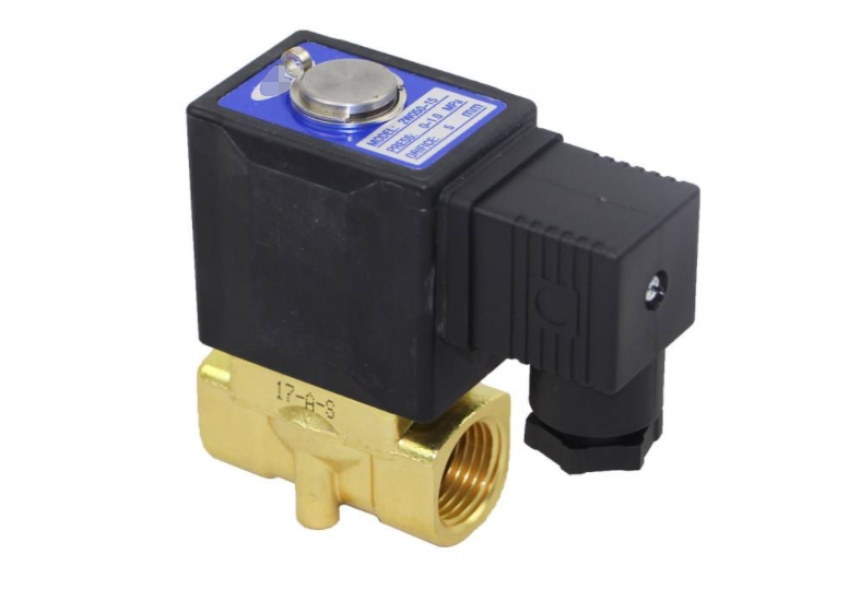 電磁氣閥在啟動使用之前需要注意哪些模塊