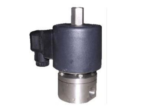 電磁氣閥是什么元件？