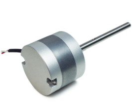 旋轉(zhuǎn)電磁鐵的四種結(jié)構(gòu)類型