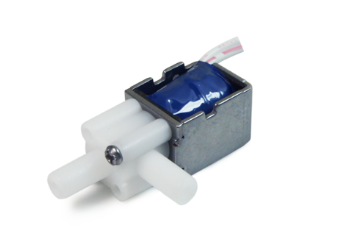 電磁氣閥有什么特點