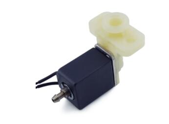 電磁閥廠家深受市場(chǎng)歡迎的原因