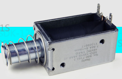 推拉電磁鐵合作選擇的要點有哪些