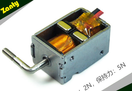 保持式電磁鐵具有什么優(yōu)勢