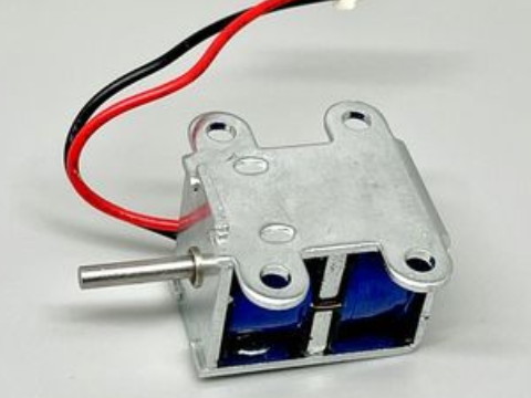 保持式電磁鐵屬于什么磁鐵類型？