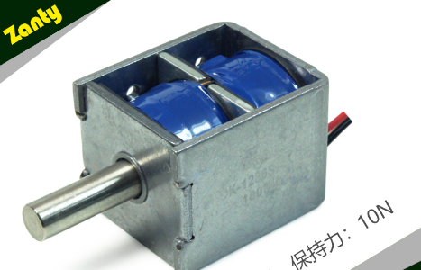 保持式電磁鐵設計需要做哪些準備工作