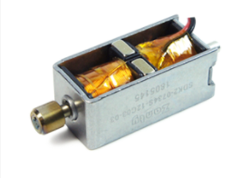 保持式電磁鐵怎么選擇？