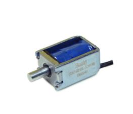 推拉電磁鐵相比傳統(tǒng)的交流線圈升級了哪些功能